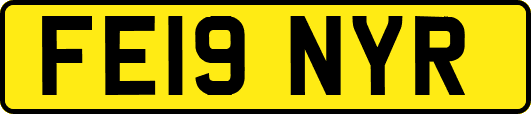 FE19NYR