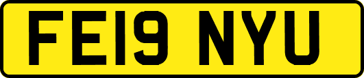 FE19NYU