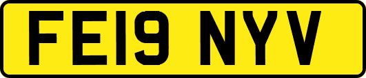 FE19NYV