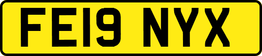 FE19NYX