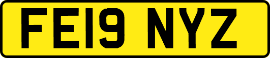 FE19NYZ
