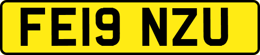 FE19NZU