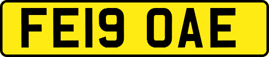 FE19OAE
