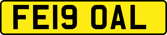 FE19OAL