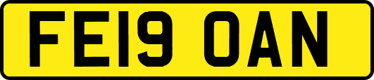 FE19OAN