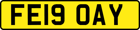 FE19OAY