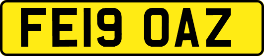 FE19OAZ