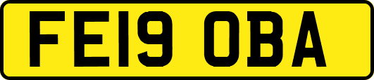 FE19OBA
