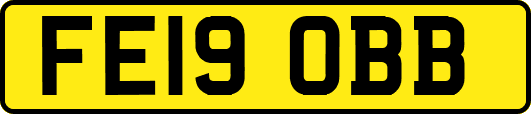 FE19OBB