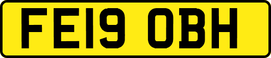 FE19OBH