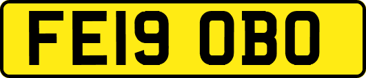 FE19OBO
