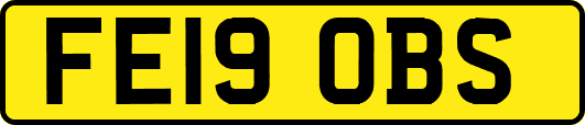 FE19OBS