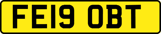 FE19OBT