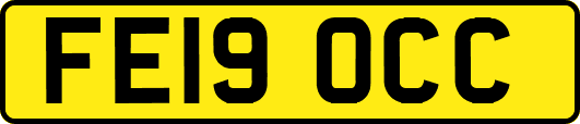 FE19OCC