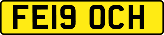 FE19OCH