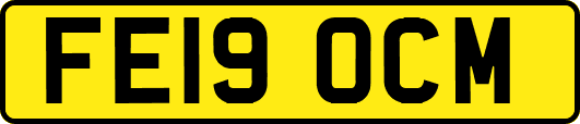 FE19OCM