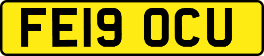 FE19OCU