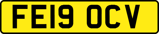 FE19OCV