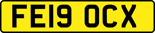 FE19OCX