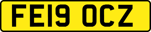 FE19OCZ