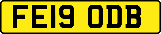 FE19ODB