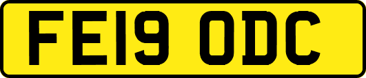 FE19ODC