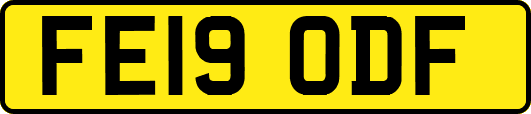 FE19ODF
