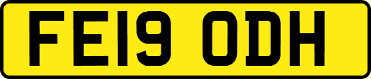 FE19ODH