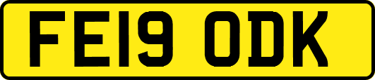 FE19ODK