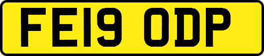 FE19ODP