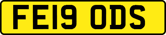 FE19ODS