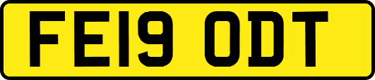 FE19ODT