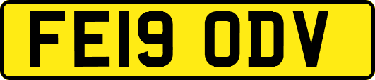 FE19ODV