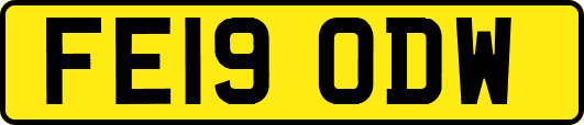 FE19ODW