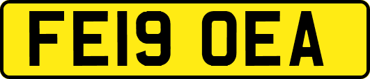 FE19OEA