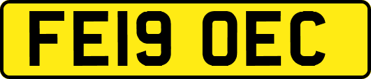 FE19OEC