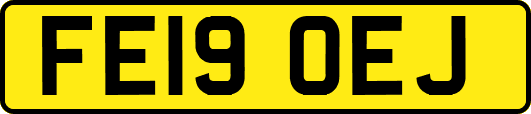 FE19OEJ