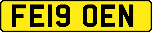 FE19OEN