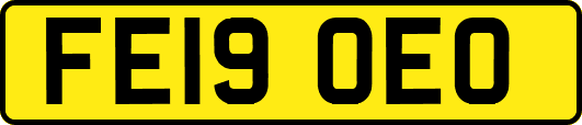 FE19OEO