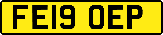 FE19OEP