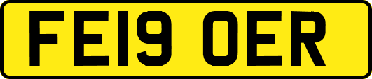 FE19OER
