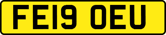 FE19OEU