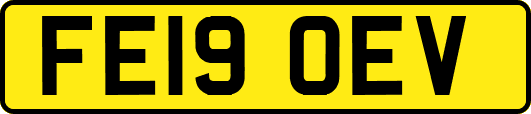 FE19OEV