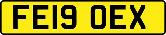 FE19OEX