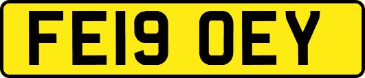 FE19OEY