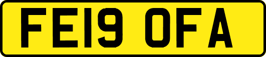 FE19OFA