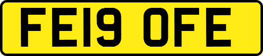 FE19OFE