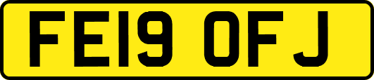 FE19OFJ