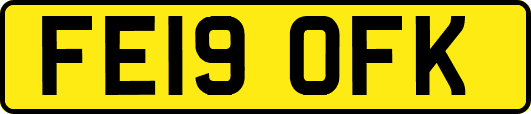 FE19OFK