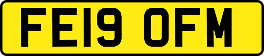 FE19OFM